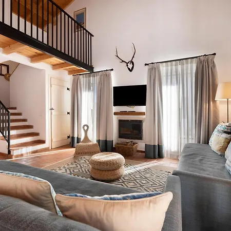 Вилла Bartolomeu - *