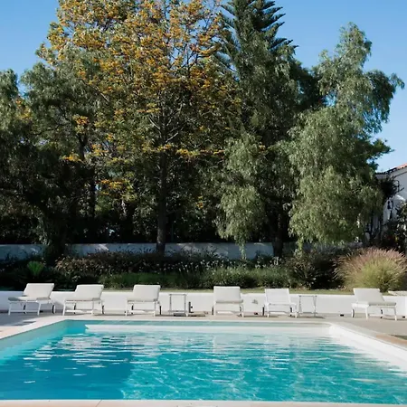 Vila Bartolomeu - *