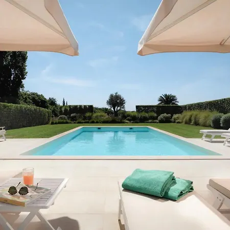 Villa Bartolomeu - Portimão