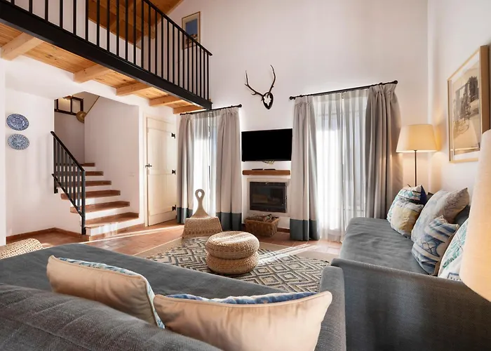 Вилла Bartolomeu - *