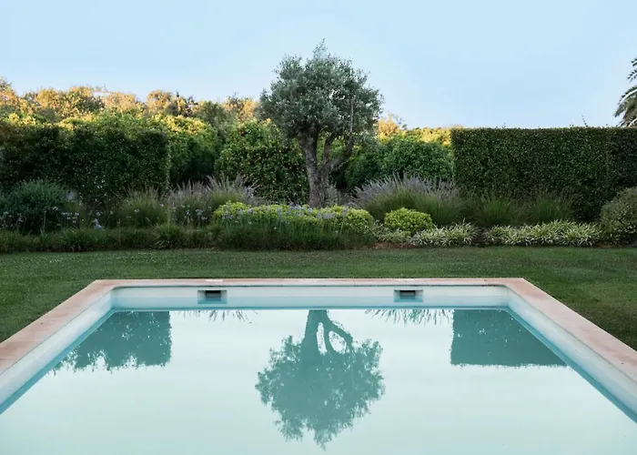 Bartolomeu - Вилла Портиман