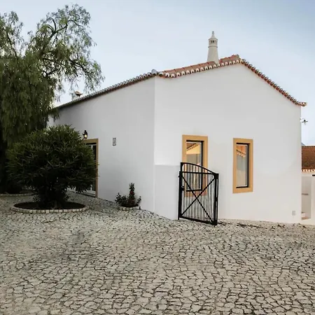 Villa Bartolomeu -